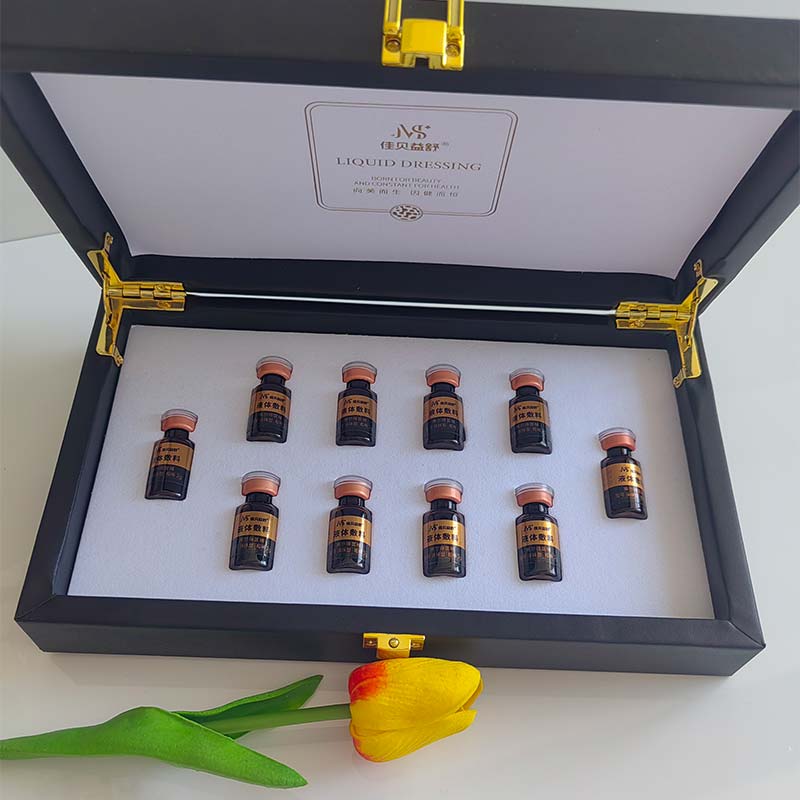 Serum Anti Kedut dan Anti Penuaan