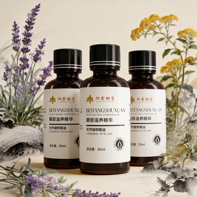 Minyak Mata Yang Sangat Berkhasiat dan Menegangkan Minyak Mata Yang Sangat Berkhasiat dan Menegangkan