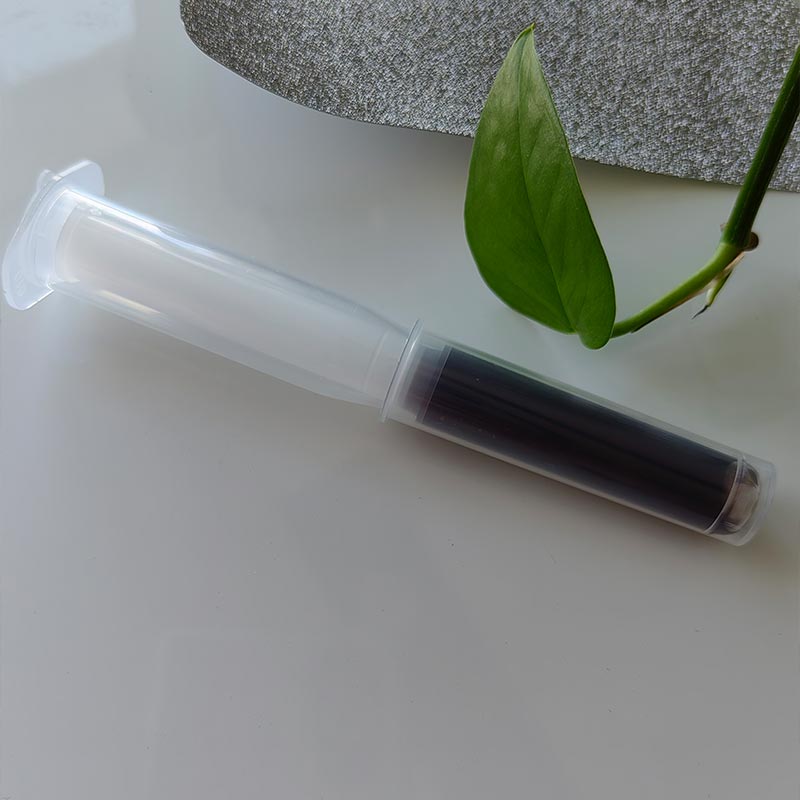 Gel Antibakteria Ginekologi Pembersihan Lembut