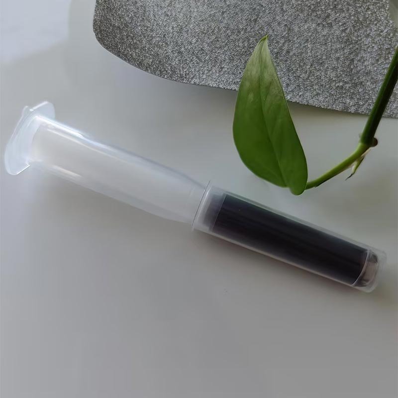 Gel Antibakteria Ion Perak untuk Lelaki