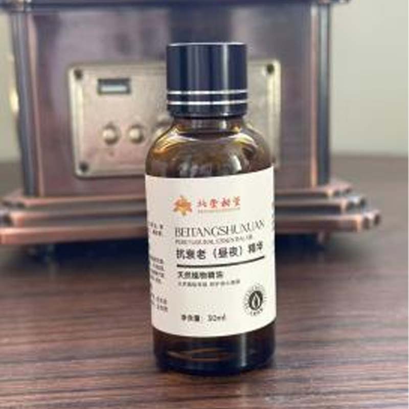 Pati Menghilangkan Bintik dan Membaiki